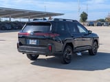 2026 Subaru Outback - Preview 5