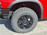 2026 Chevrolet Silverado - Preview 8