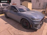 2023 Ford Mustang Mach-E - Preview 2