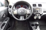 2012 Nissan Versa - Preview 10