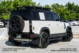 2026 Land Rover Defender - Preview 5