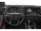 2027 Nissan Frontier - Preview 4