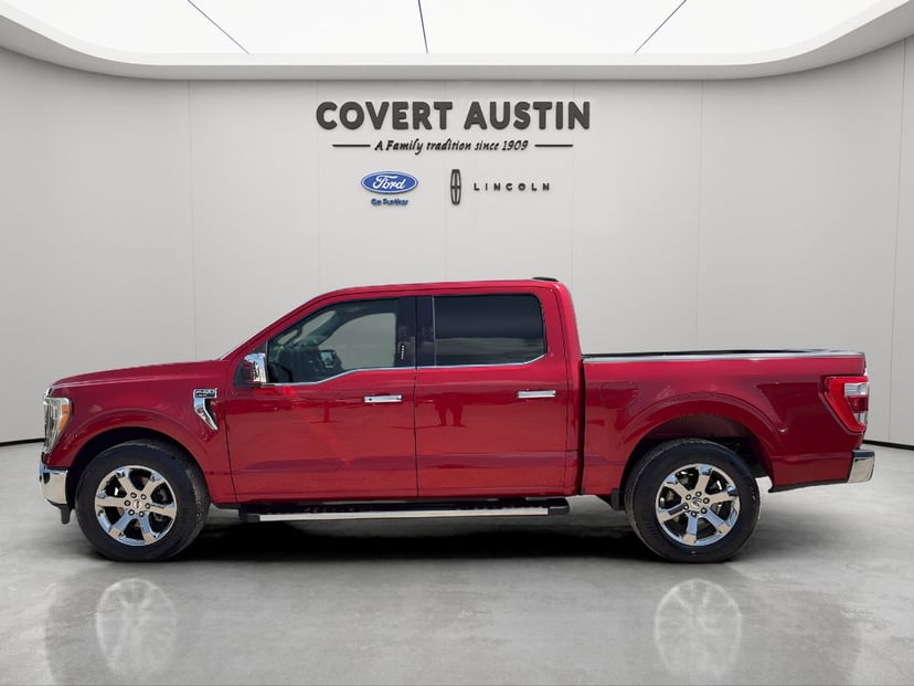 2021 Ford F-150 - Image 2