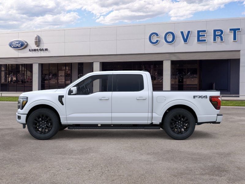 2026 Ford F-150 - Image 2