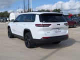 2023 Jeep Grand Cherokee L - Preview 4
