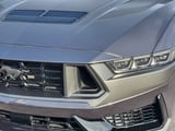 2024 Ford Mustang - Preview 8