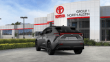 2026 Toyota bZ - Preview 7
