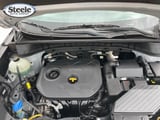 2020 Hyundai Tucson - Preview 8