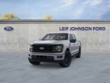 2026 Ford F-150 - Preview 2