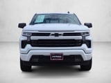 2026 Chevrolet Silverado 1500 - Preview 3