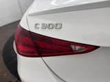 2026 Mercedes-Benz C-Class - Preview 11
