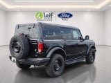2026 Ford Bronco - Preview 8