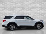 2023 Ford Explorer - Preview 4