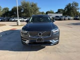 2025 Volvo XC90 - Preview 8