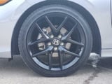 2025 Honda Civic - Preview 9