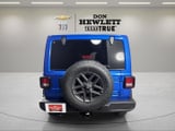 2026 Jeep Wrangler - Preview 4
