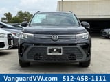 2027 Volkswagen Taos - Preview 6