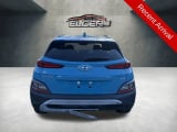2022 Hyundai Kona - Preview 3