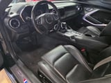 2023 Chevrolet Camaro - Preview 11