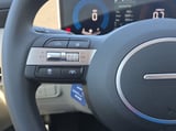 2026 Hyundai Tucson - Preview 16