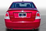 2009 Ford Fusion - Preview 7
