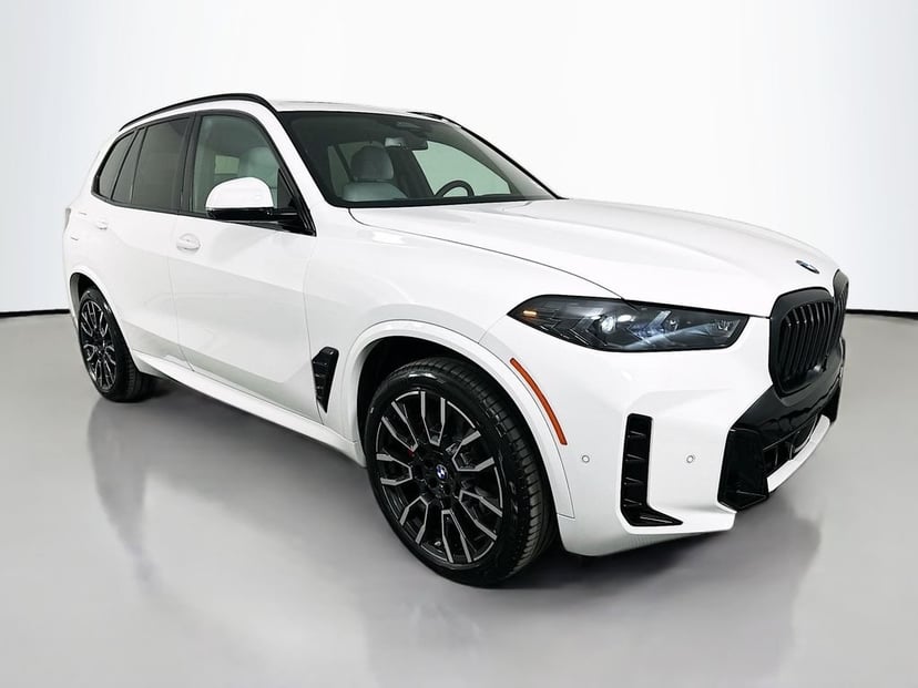 2026 BMW X5 - Image 3