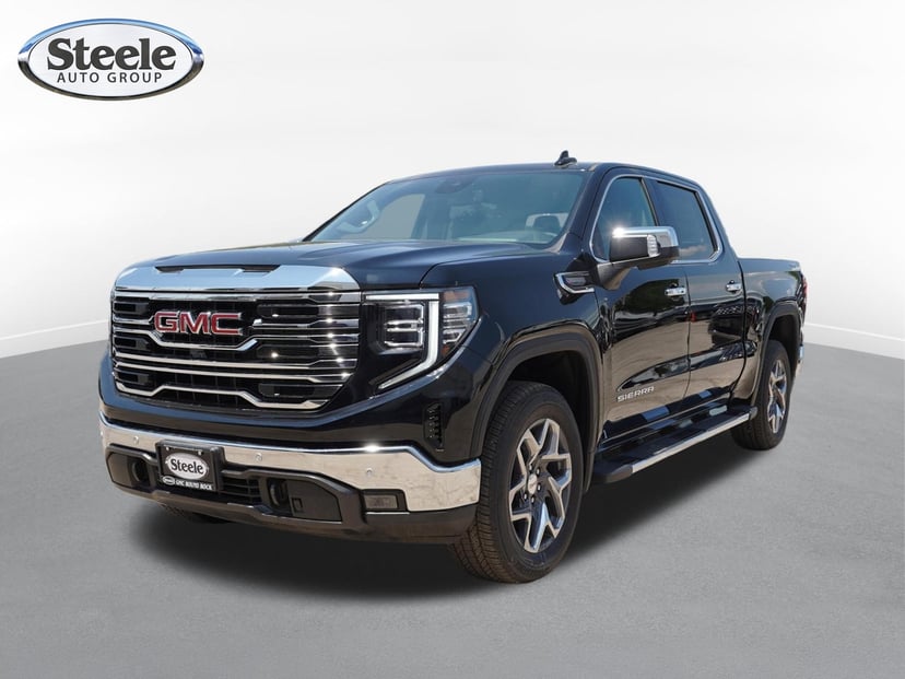 2026 GMC Sierra 1500 - Image 1