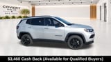 2026 Jeep Compass - Preview 12