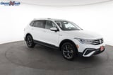 2022 Volkswagen Tiguan - Preview 2