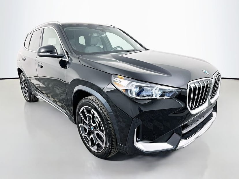 2026 BMW X1 - Image 1