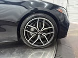 2026 Mercedes-Benz C-Class - Preview 9