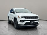 2026 Jeep Compass - Preview 3