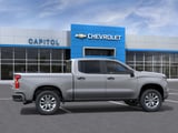 2026 Chevrolet Silverado - Preview 5