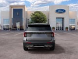 2027 Ford Explorer - Preview 7
