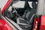 2026 Ford Bronco - Preview 8