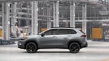 2026 Toyota Corolla Cross - Preview 4