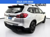 2022 Subaru Ascent - Preview 7