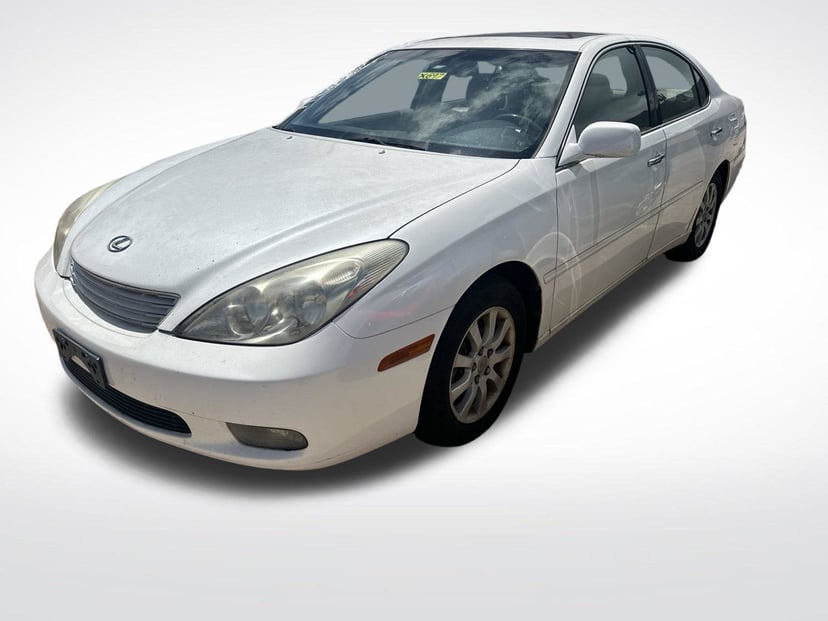 2002 Lexus ES - Image 1