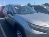 2025 Toyota RAV4 - Preview 3