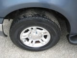 2001 Ford Expedition - Preview 12