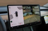 2024 Tesla Model Y - Preview 15