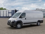 2027 RAM Promaster - Preview 2