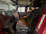 2014 Jeep Wrangler - Preview 9
