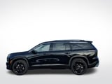 2027 Chevrolet Traverse - Preview 6