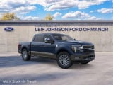 2026 Ford F-150 - Preview 7