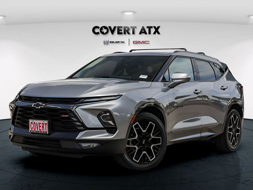 2023 Chevrolet Blazer - Image 1