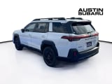 2026 Subaru Outback - Preview 4
