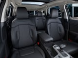 2026 Kia Sportage - Preview 15