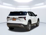 2027 Chevrolet Equinox - Preview 5