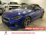 2023 BMW Z4 - Preview 2